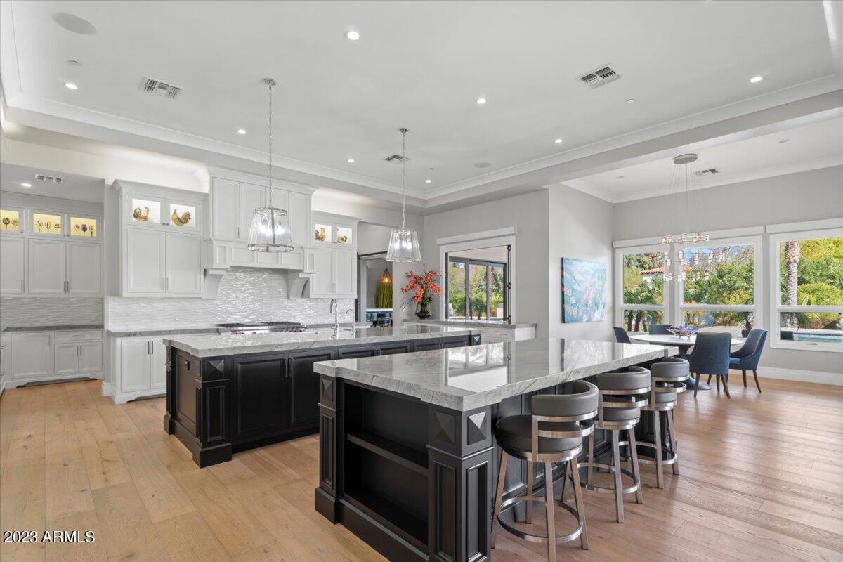 FOOTHILLS ESTATES - Residential