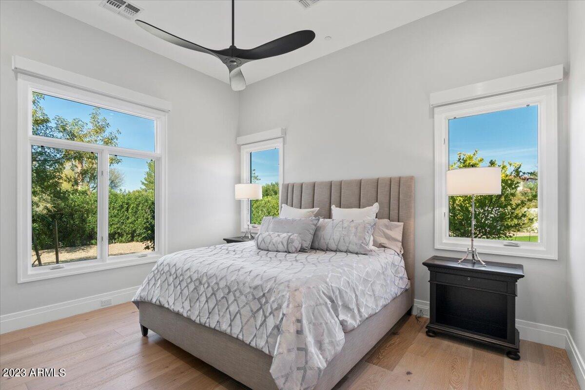 FOOTHILLS ESTATES - Residential