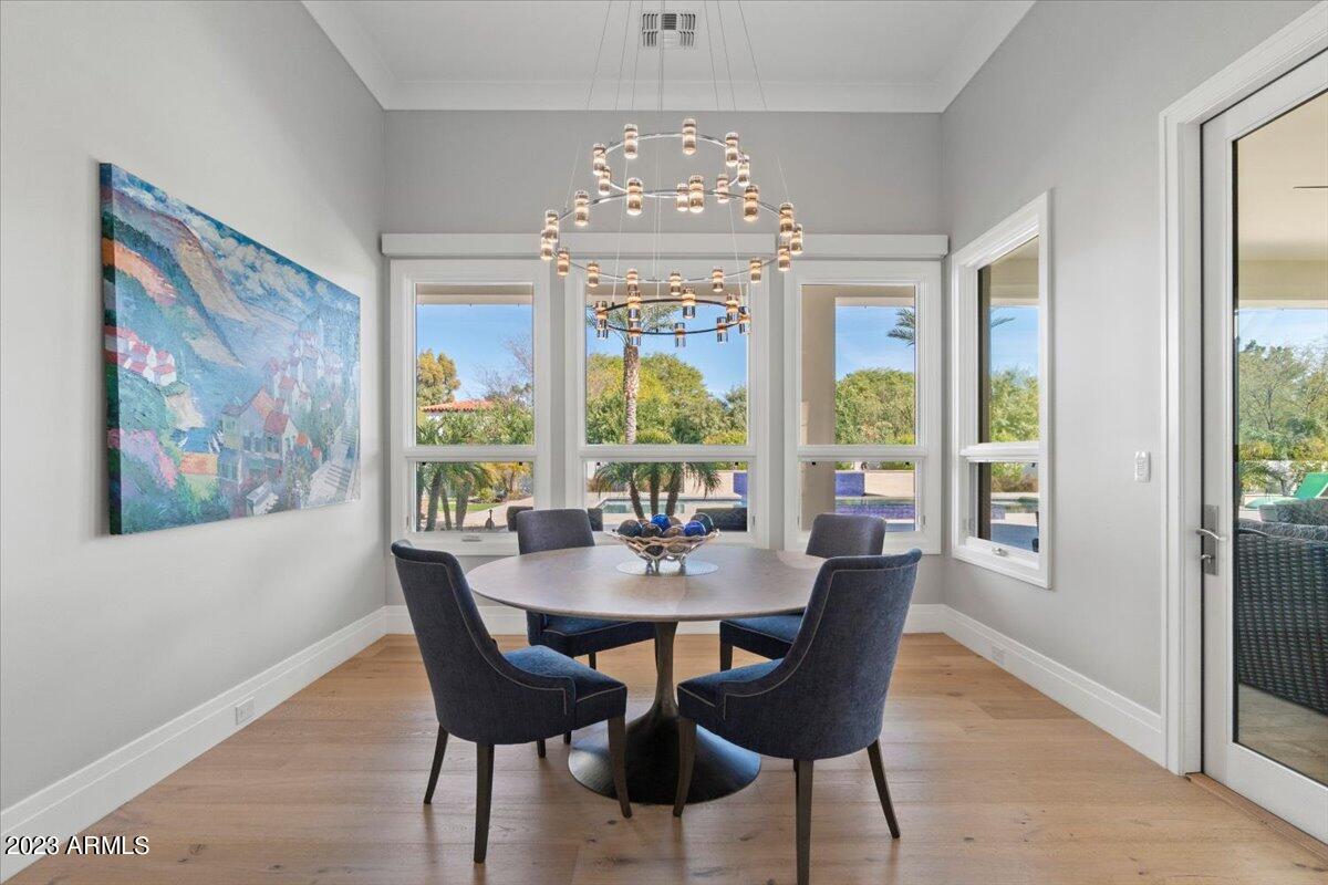 FOOTHILLS ESTATES - Residential