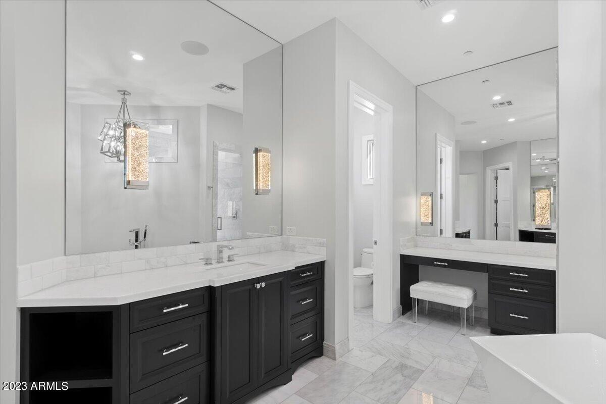 FOOTHILLS ESTATES - Residential