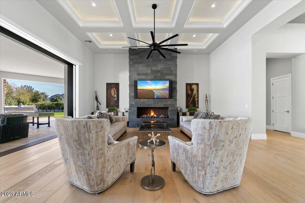 FOOTHILLS ESTATES - Residential