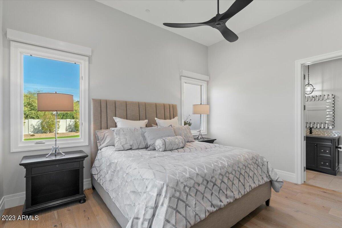 FOOTHILLS ESTATES - Residential