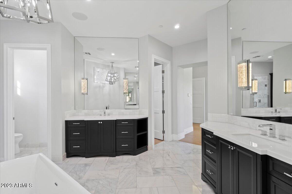 FOOTHILLS ESTATES - Residential