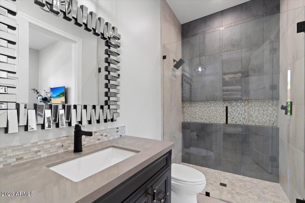 FOOTHILLS ESTATES - Residential