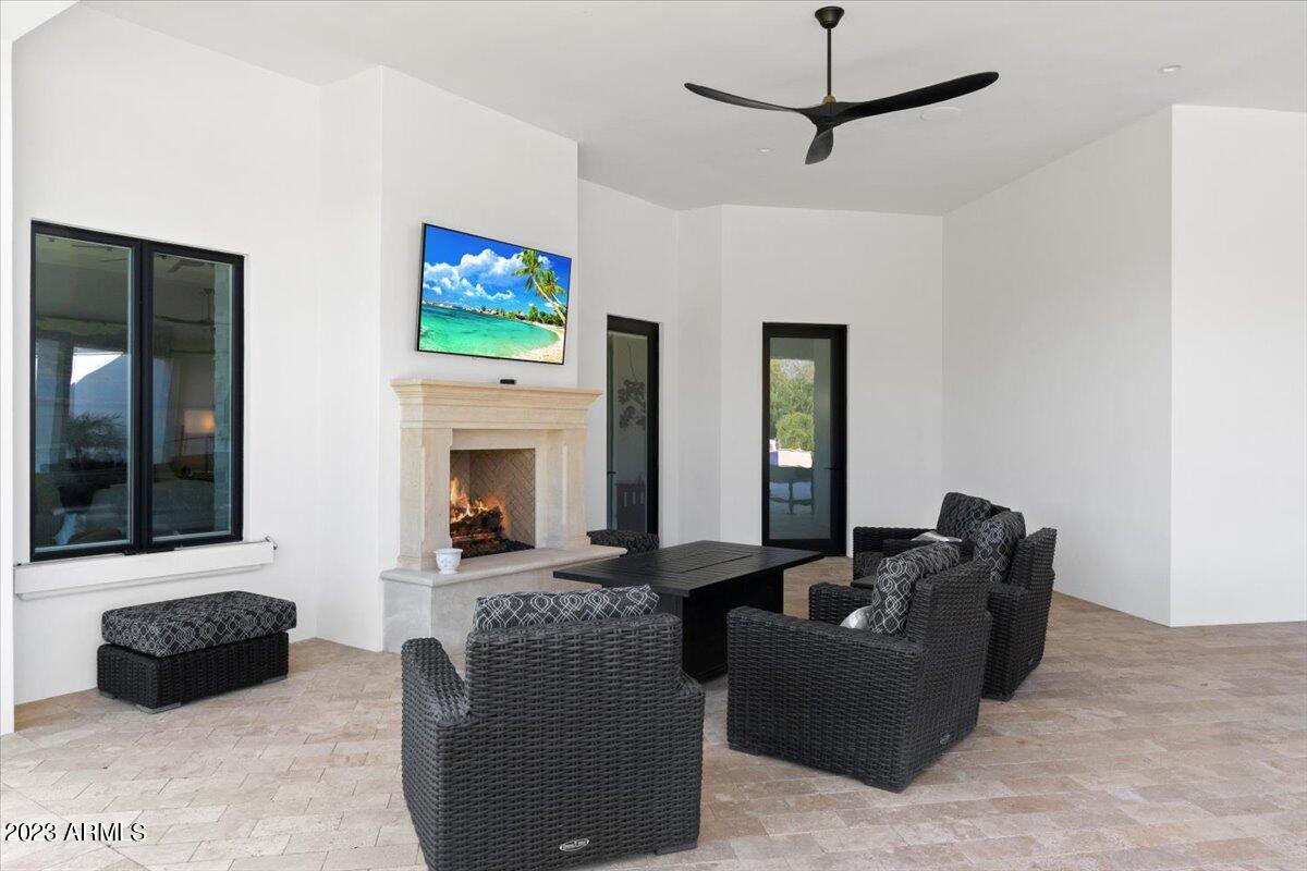 FOOTHILLS ESTATES - Residential
