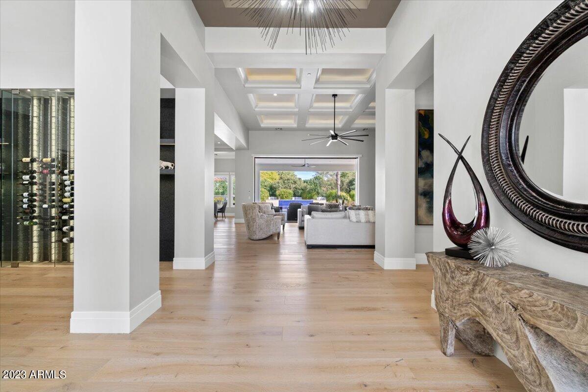 FOOTHILLS ESTATES - Residential
