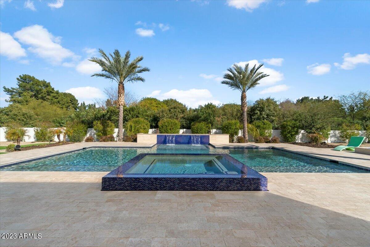 FOOTHILLS ESTATES - Residential