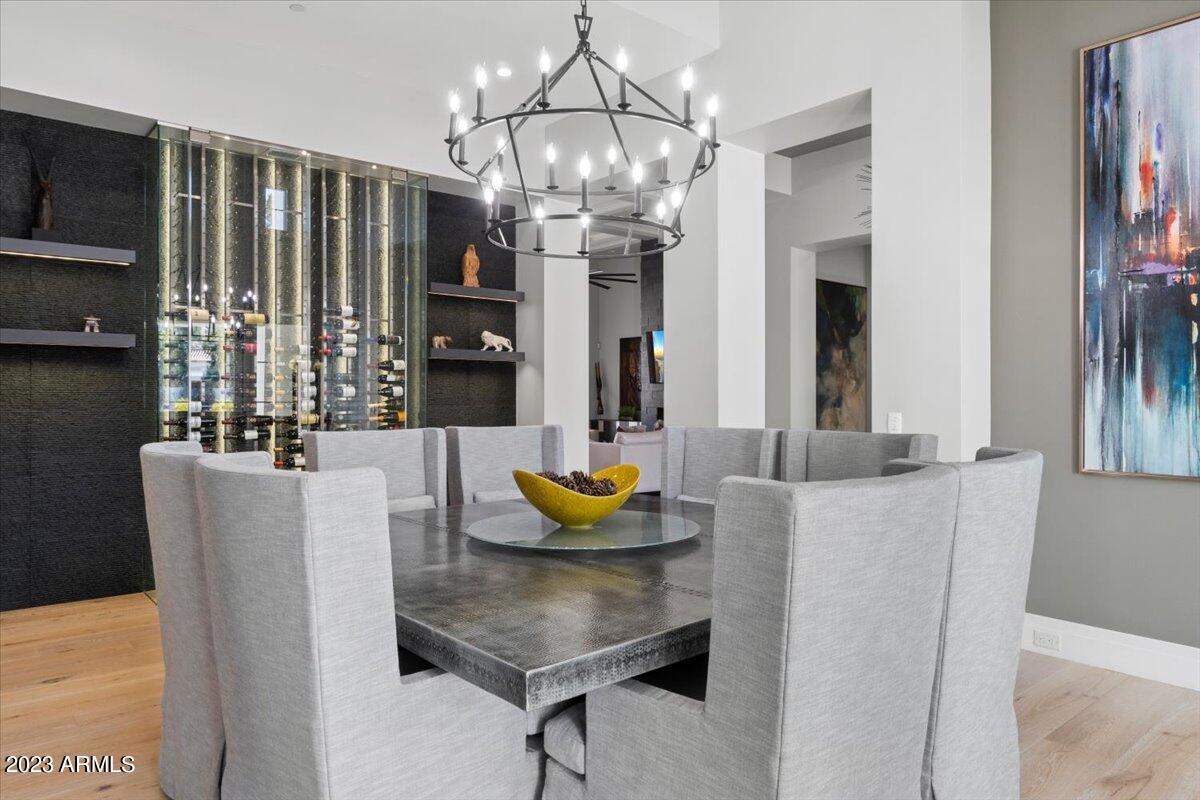 FOOTHILLS ESTATES - Residential