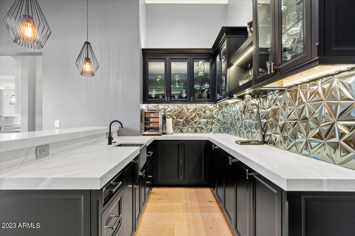 FOOTHILLS ESTATES - Residential