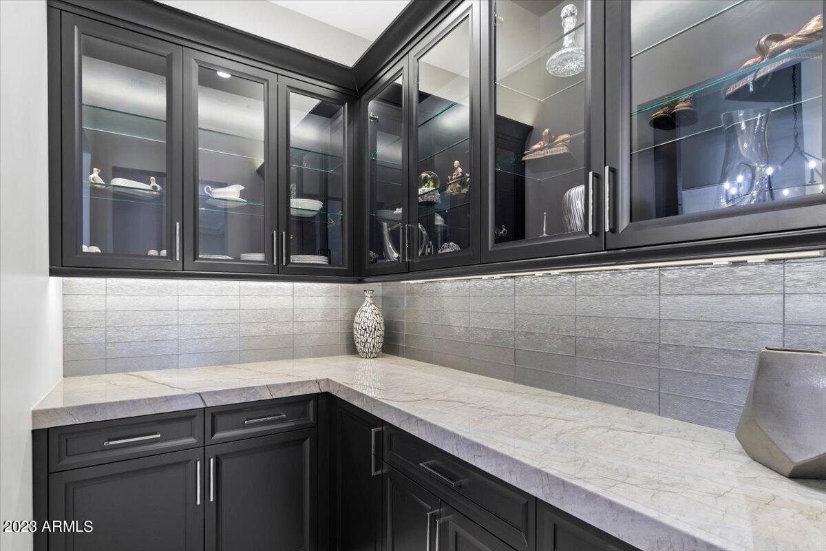 FOOTHILLS ESTATES - Residential