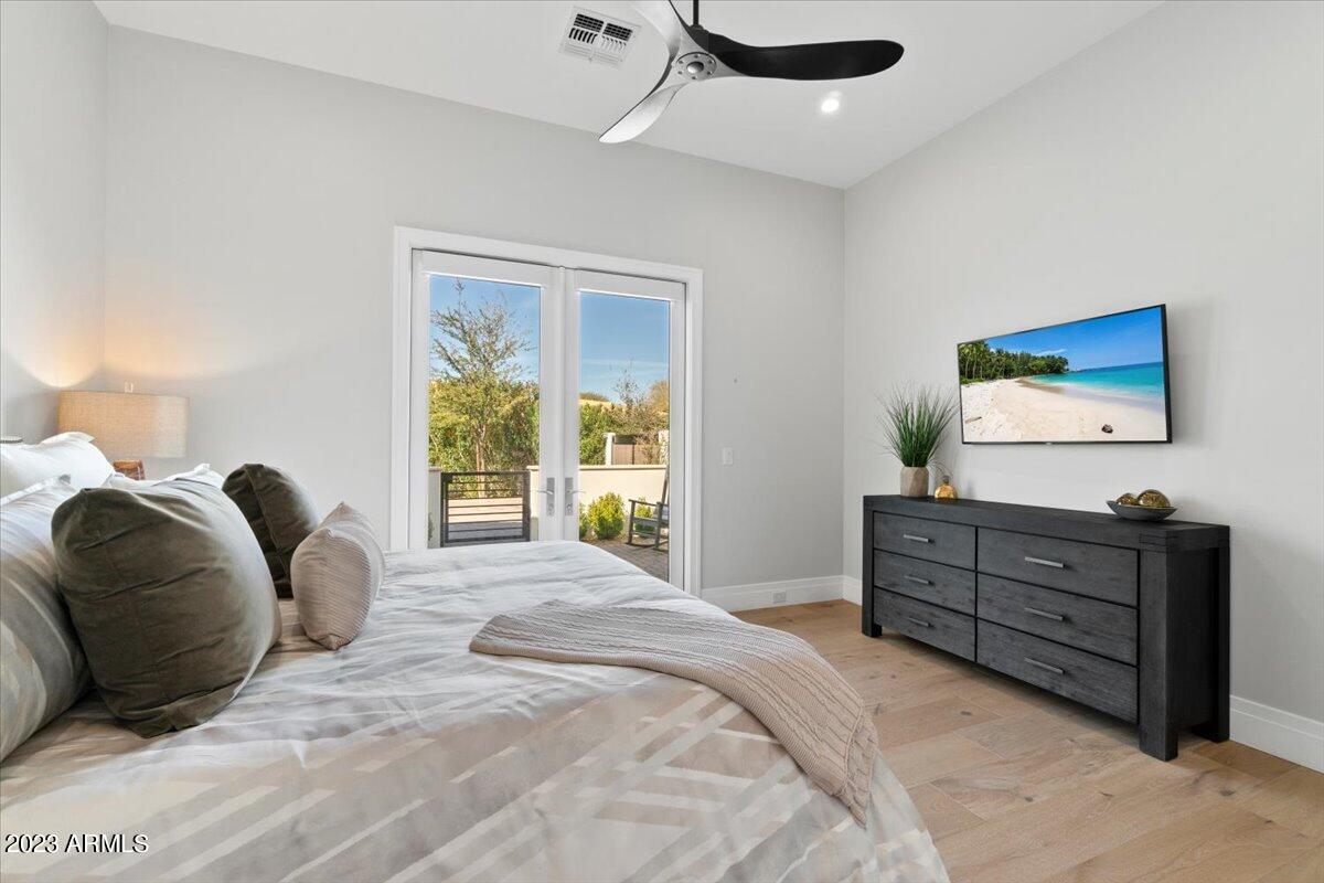 FOOTHILLS ESTATES - Residential