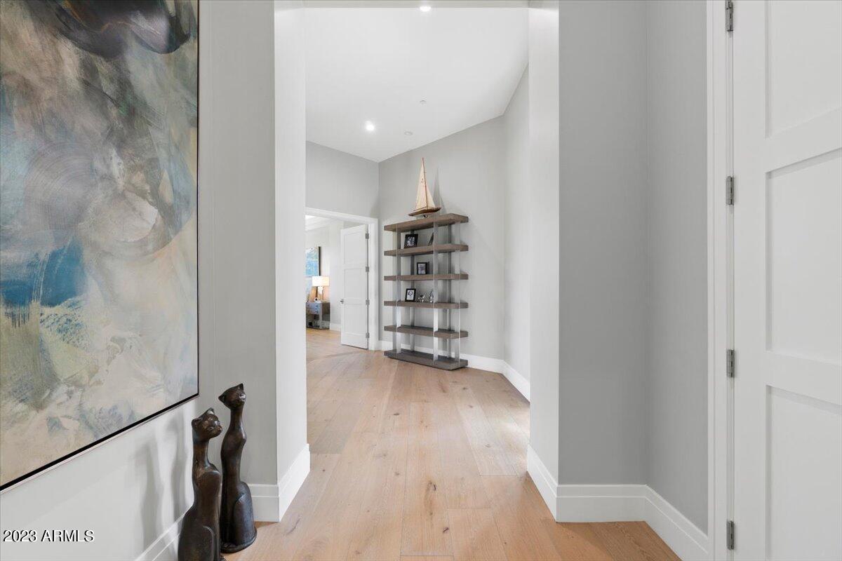 FOOTHILLS ESTATES - Residential