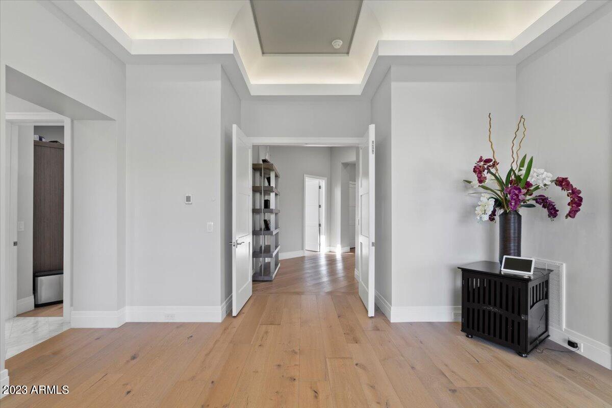 FOOTHILLS ESTATES - Residential