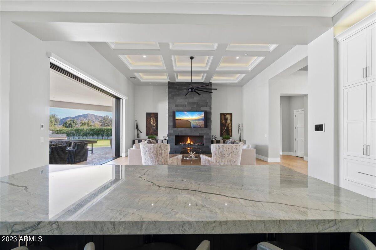 FOOTHILLS ESTATES - Residential