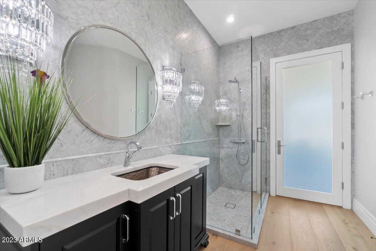 FOOTHILLS ESTATES - Residential