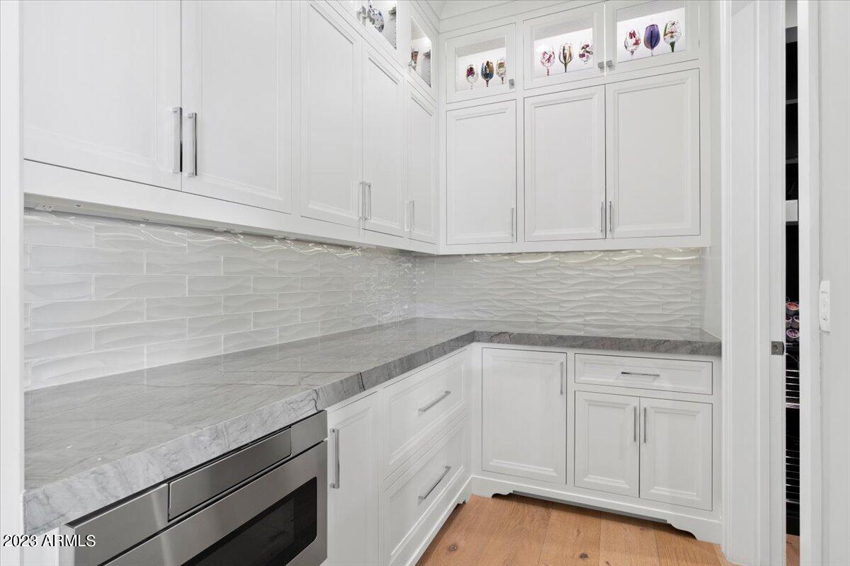 FOOTHILLS ESTATES - Residential
