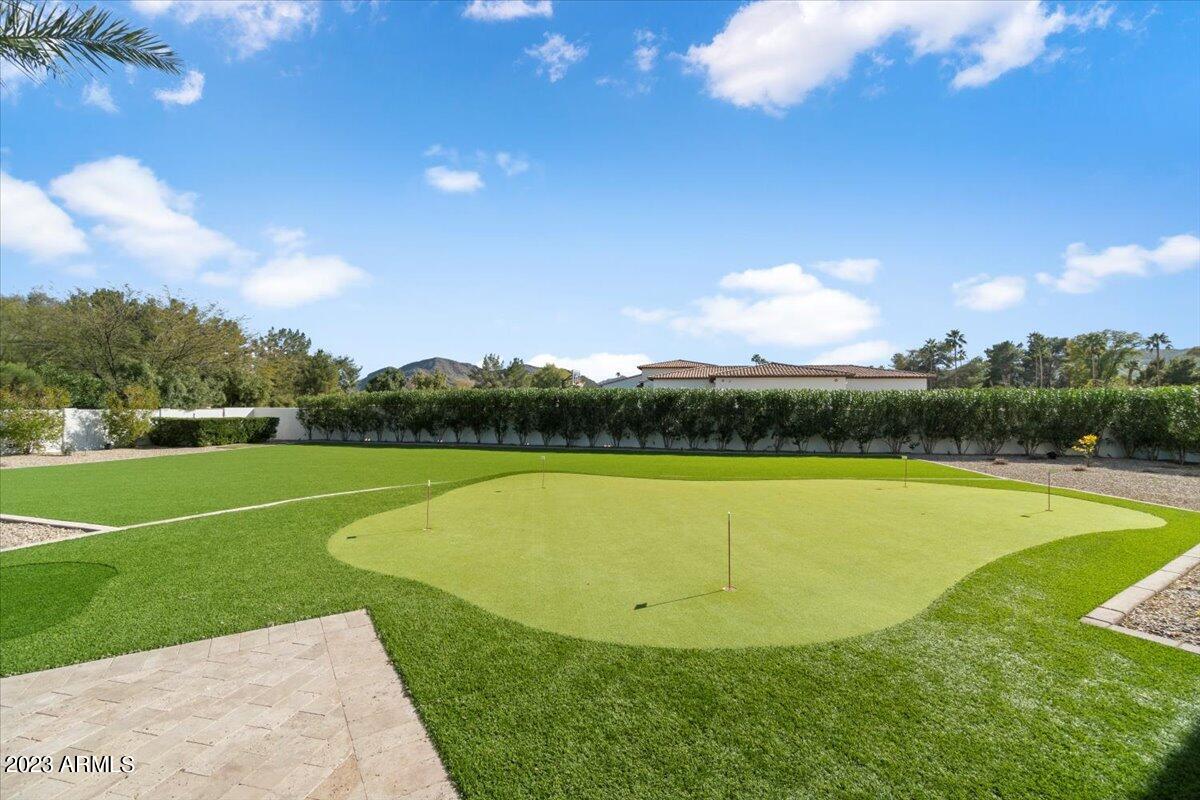 FOOTHILLS ESTATES - Residential