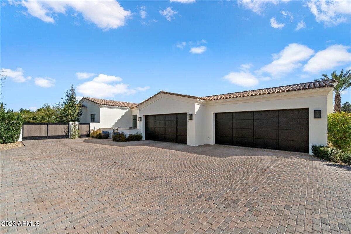 FOOTHILLS ESTATES - Residential