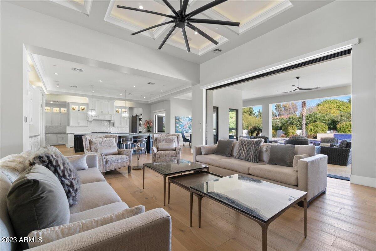 FOOTHILLS ESTATES - Residential