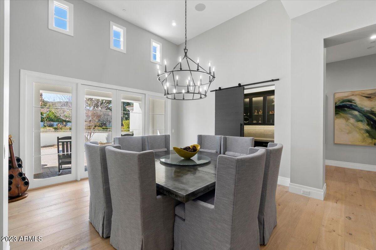 FOOTHILLS ESTATES - Residential