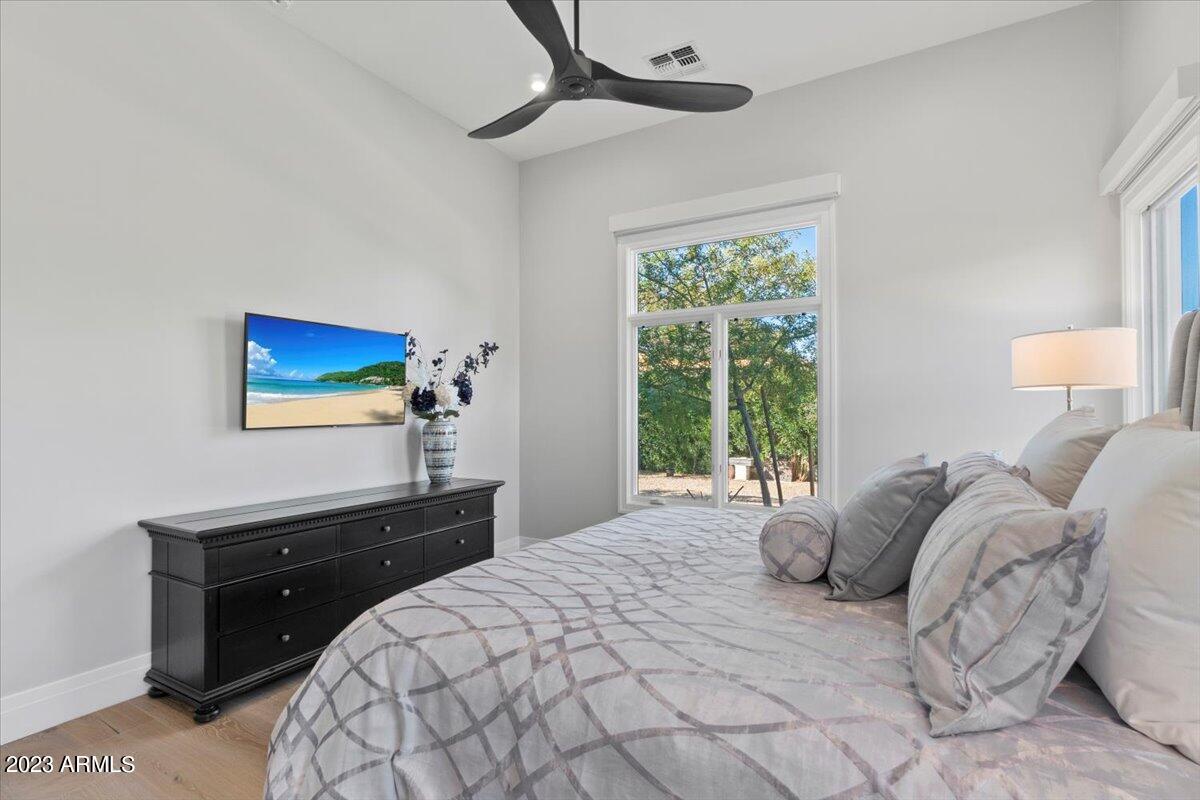 FOOTHILLS ESTATES - Residential