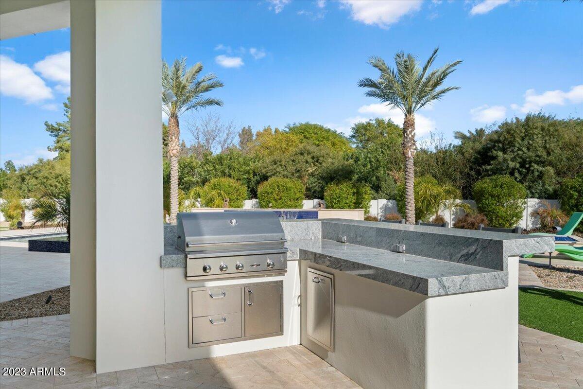 FOOTHILLS ESTATES - Residential