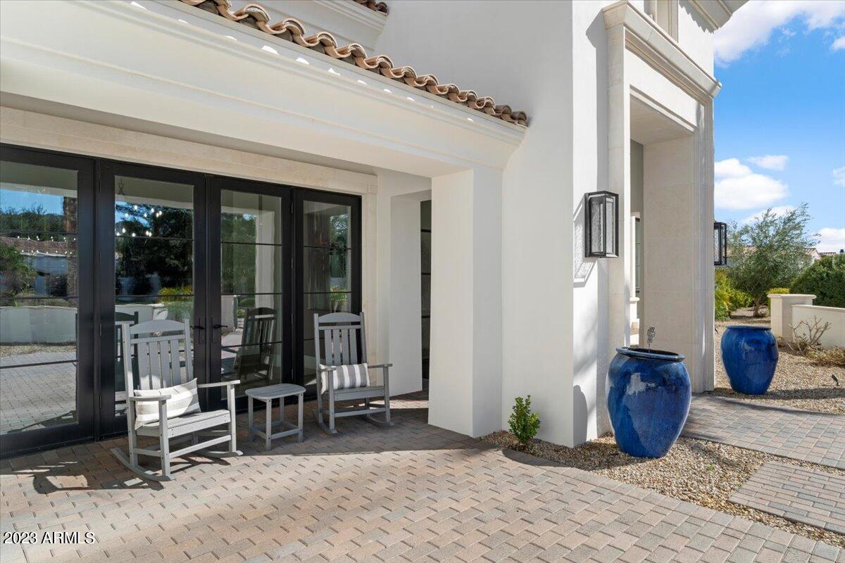 FOOTHILLS ESTATES - Residential