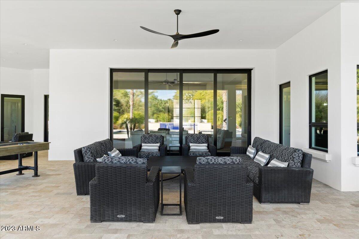 FOOTHILLS ESTATES - Residential