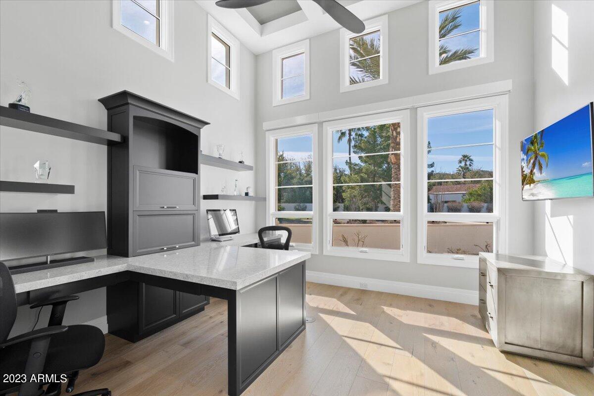 FOOTHILLS ESTATES - Residential