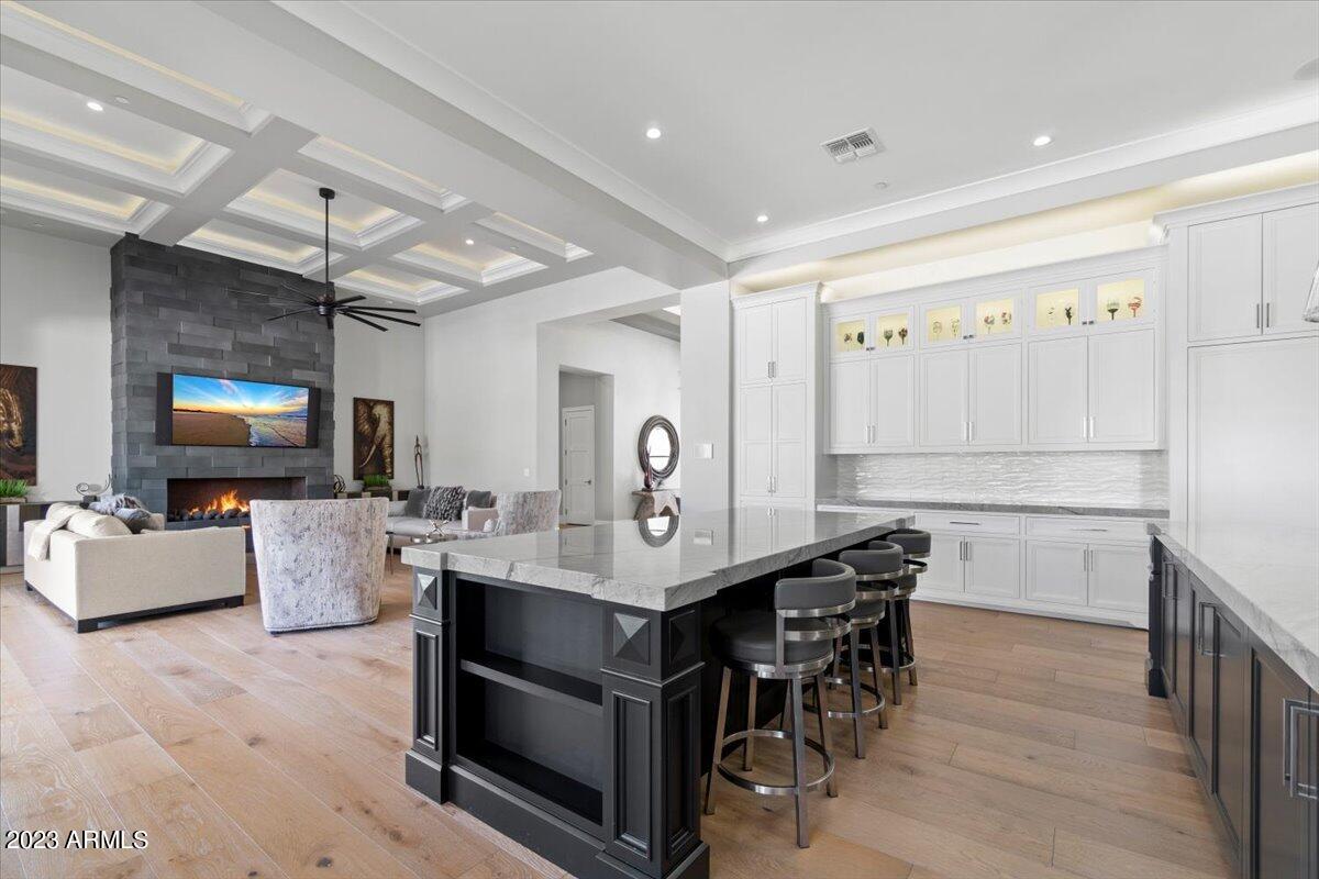 FOOTHILLS ESTATES - Residential