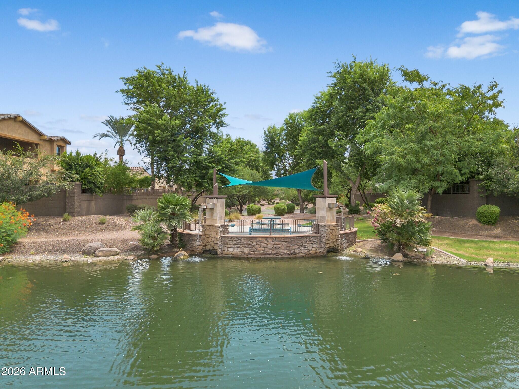 ESTATES AT VELVENDO PHASE 2 - Residential