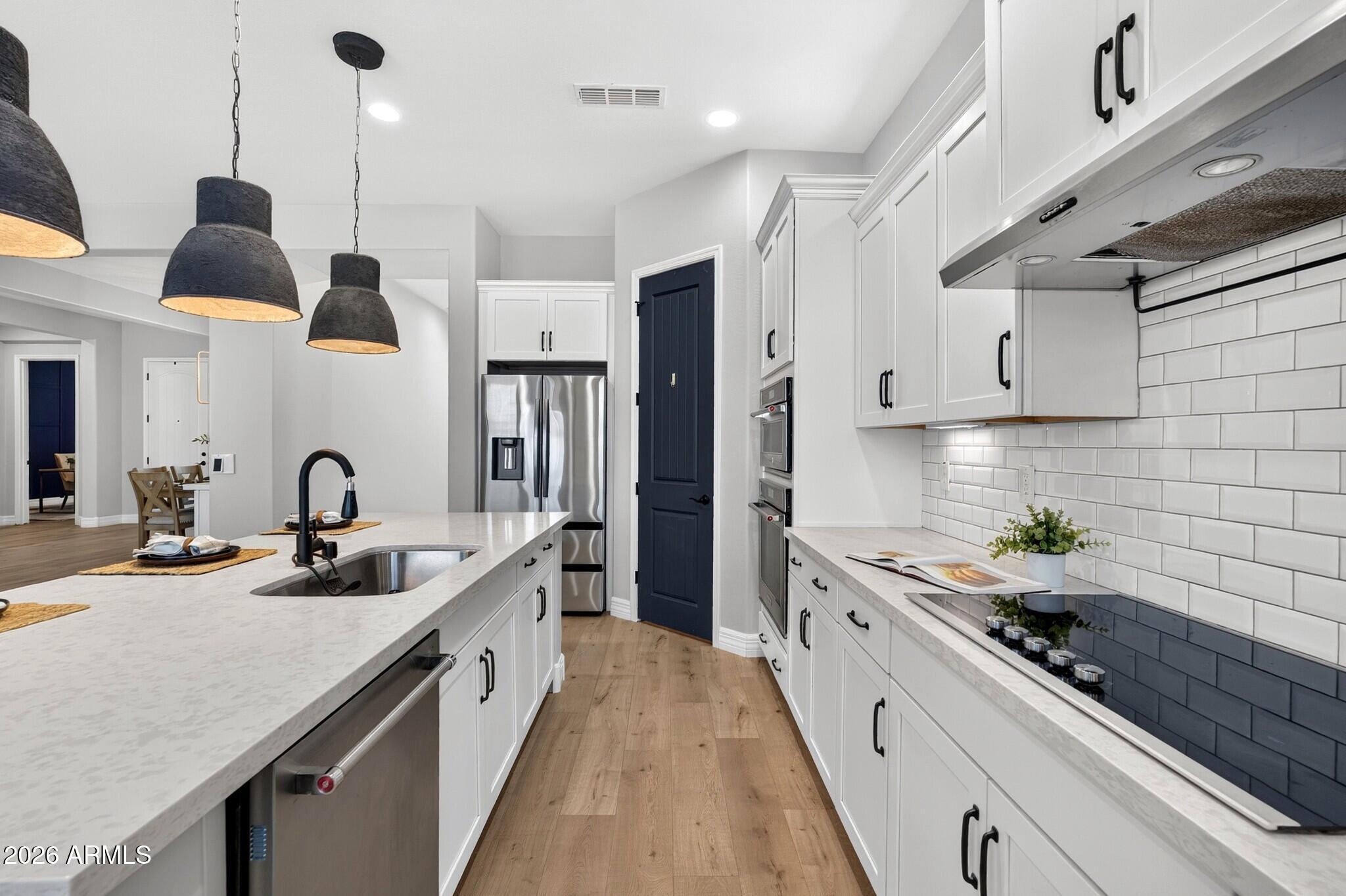 ESTATES AT VELVENDO PHASE 2 - Residential