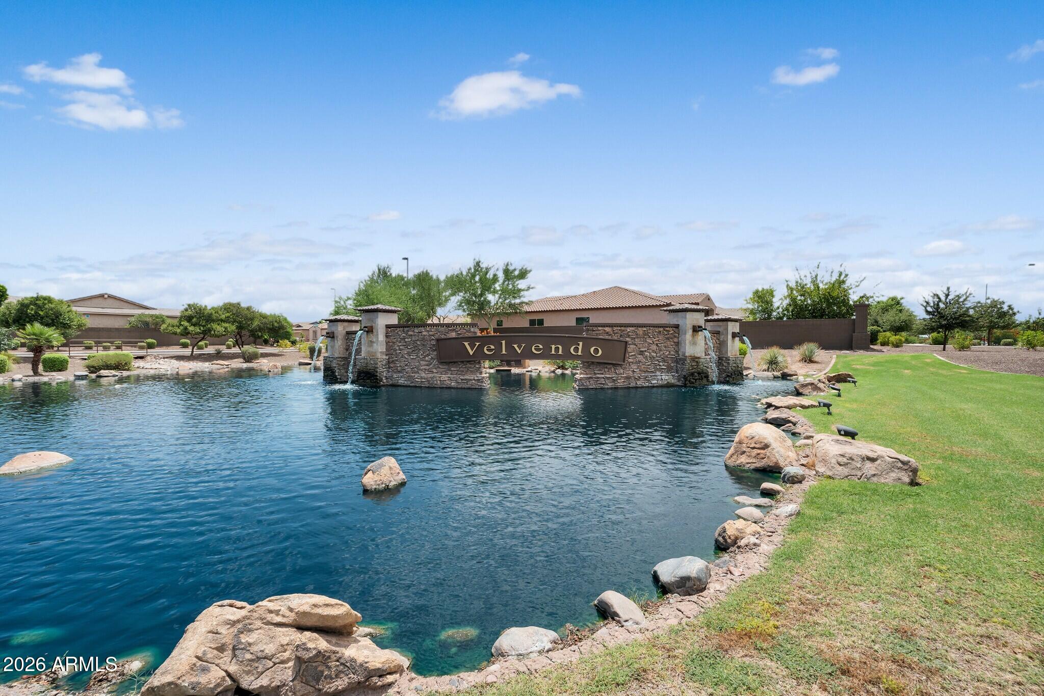ESTATES AT VELVENDO PHASE 2 - Residential