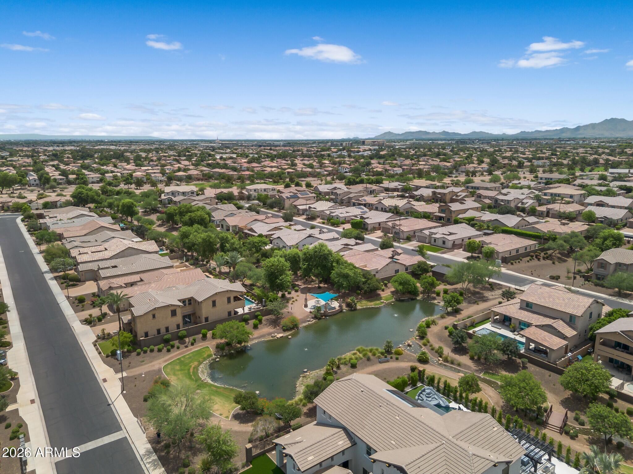 ESTATES AT VELVENDO PHASE 2 - Residential