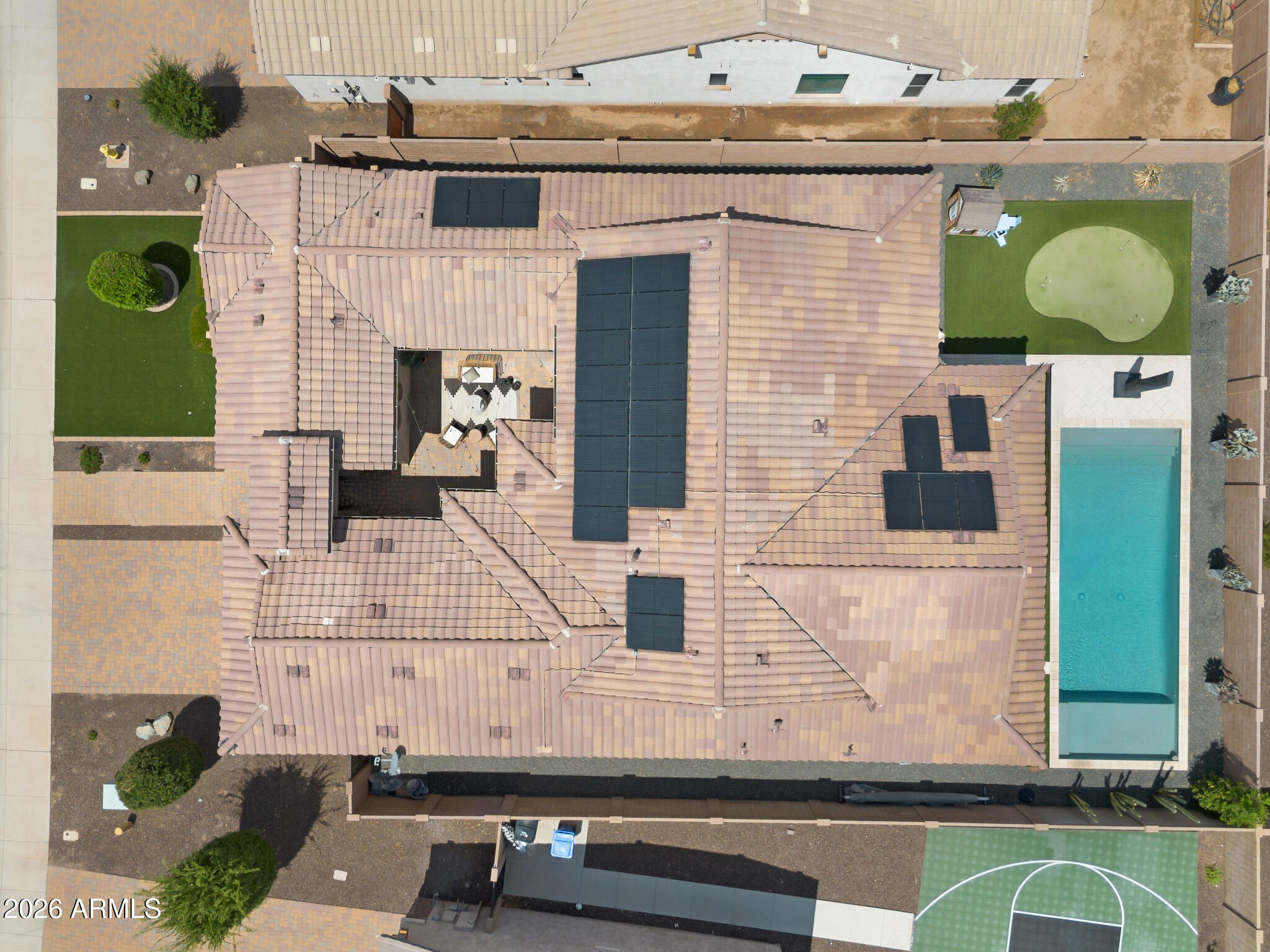 ESTATES AT VELVENDO PHASE 2 - Residential