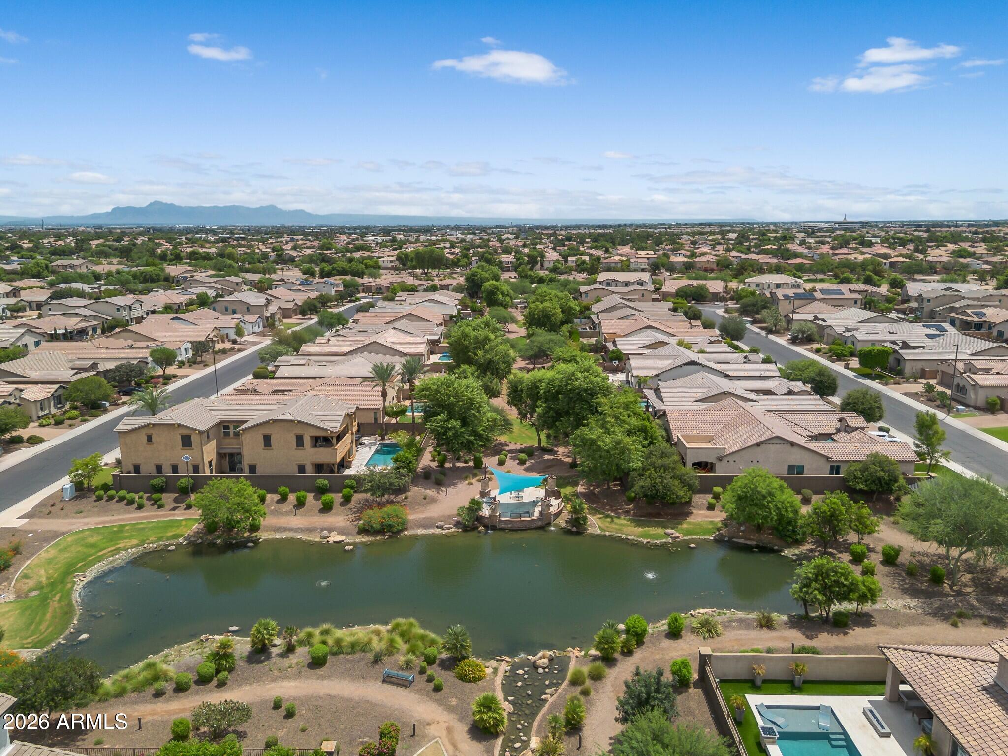 ESTATES AT VELVENDO PHASE 2 - Residential
