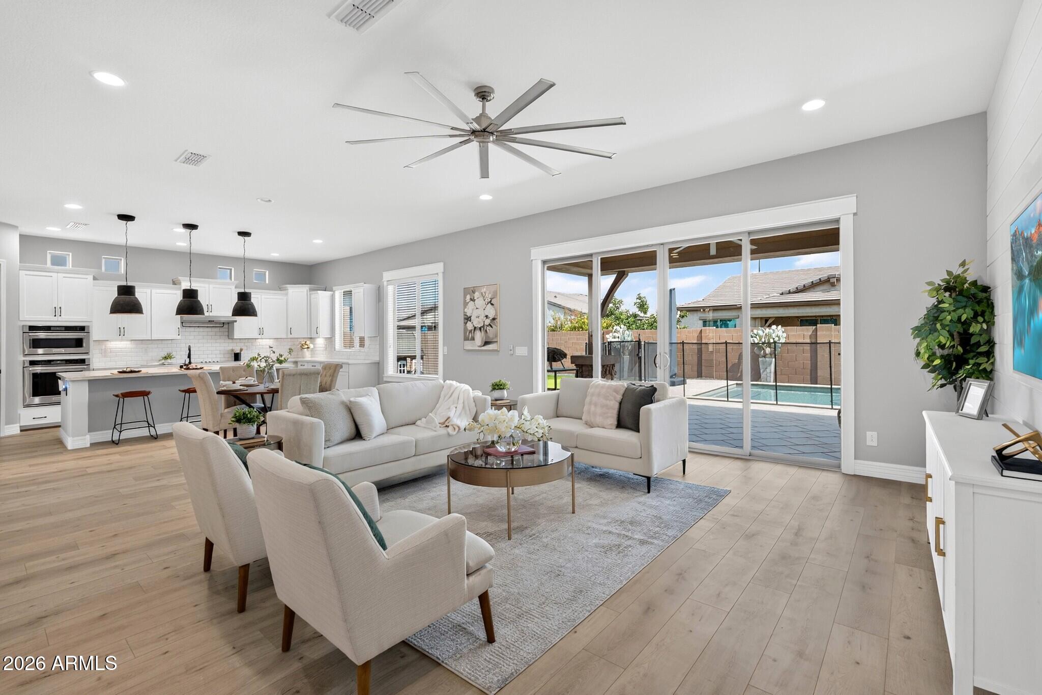ESTATES AT VELVENDO PHASE 2 - Residential