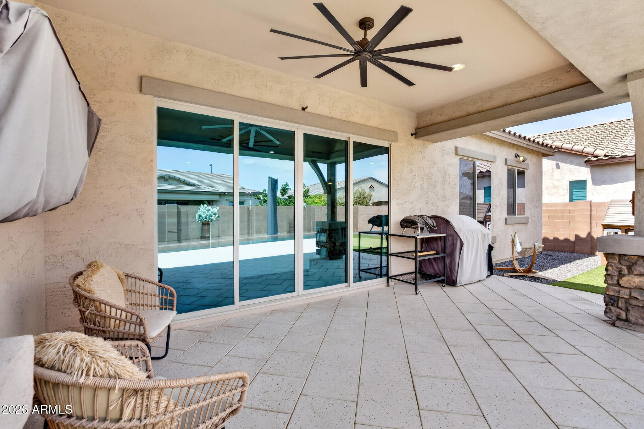 ESTATES AT VELVENDO PHASE 2 - Residential