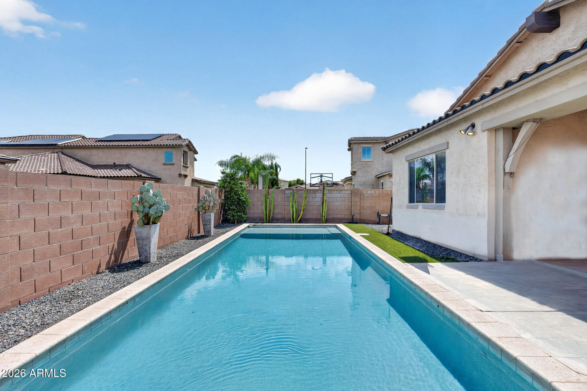 ESTATES AT VELVENDO PHASE 2 - Residential