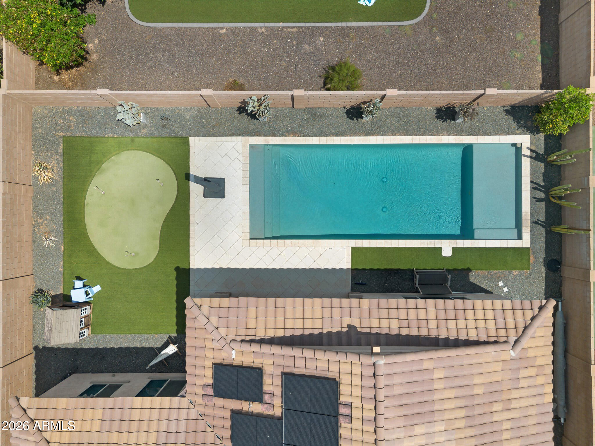 ESTATES AT VELVENDO PHASE 2 - Residential