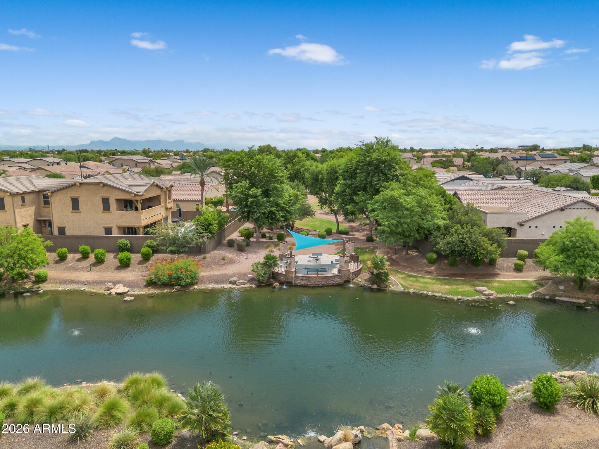 ESTATES AT VELVENDO PHASE 2 - Residential