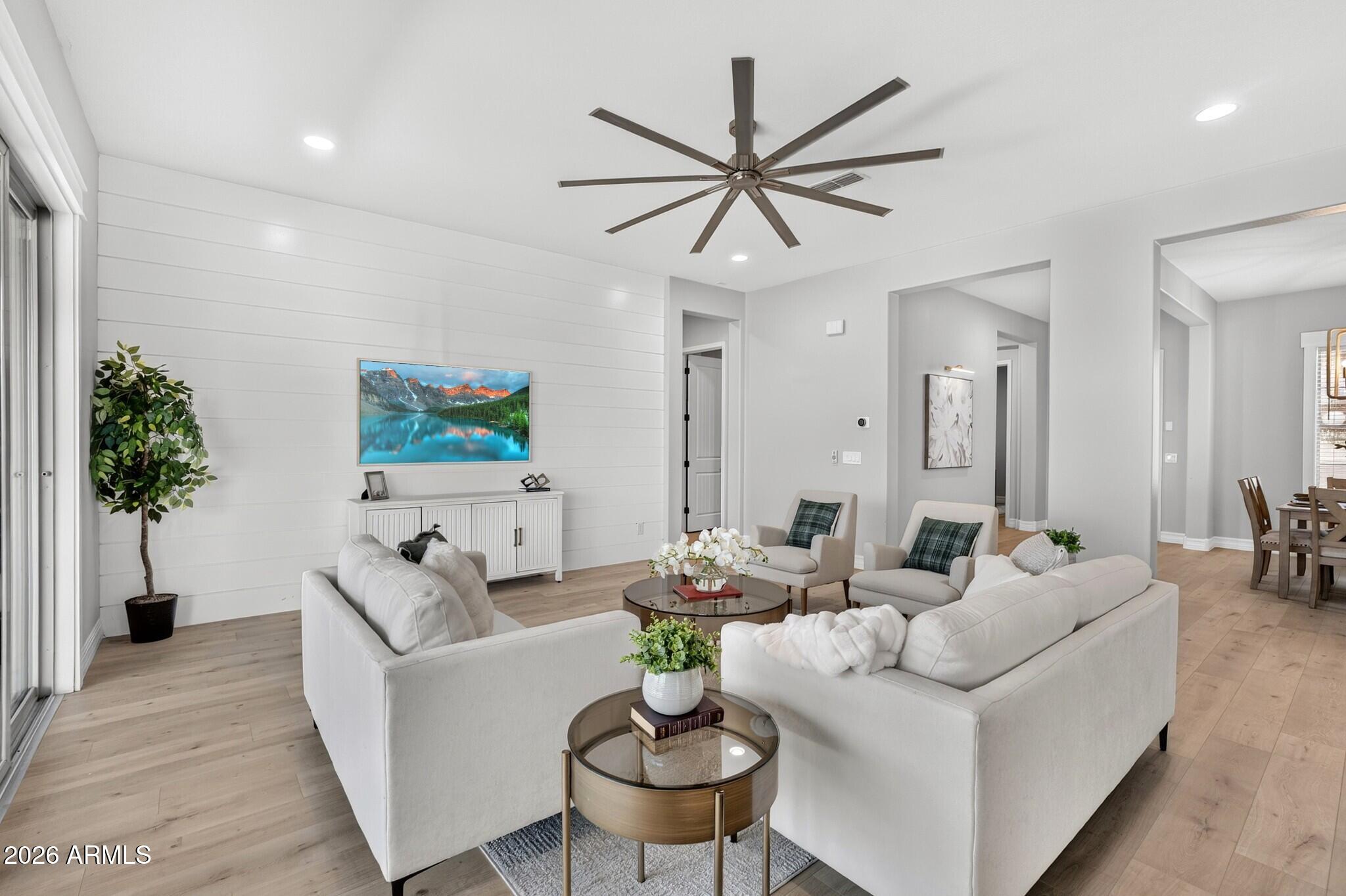 ESTATES AT VELVENDO PHASE 2 - Residential