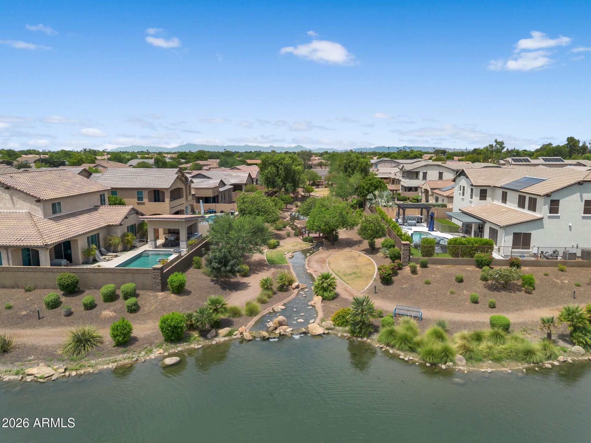 ESTATES AT VELVENDO PHASE 2 - Residential