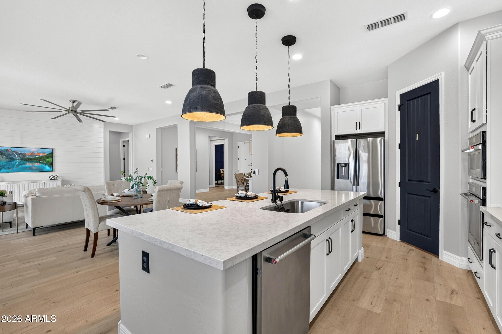 ESTATES AT VELVENDO PHASE 2 - Residential