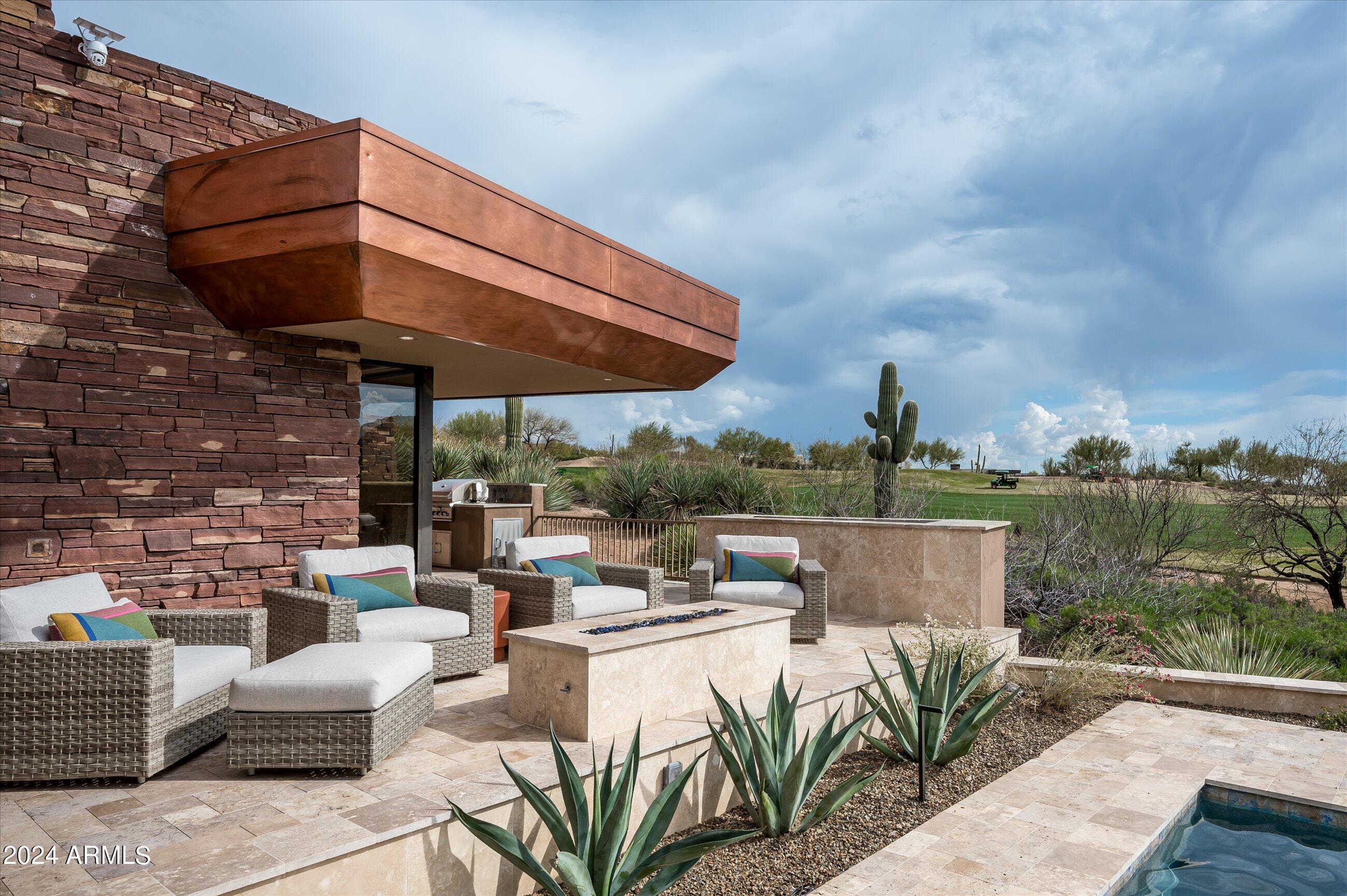 DESERT MOUNTAIN PHASE 2 UNIT 14 AMD - Residential