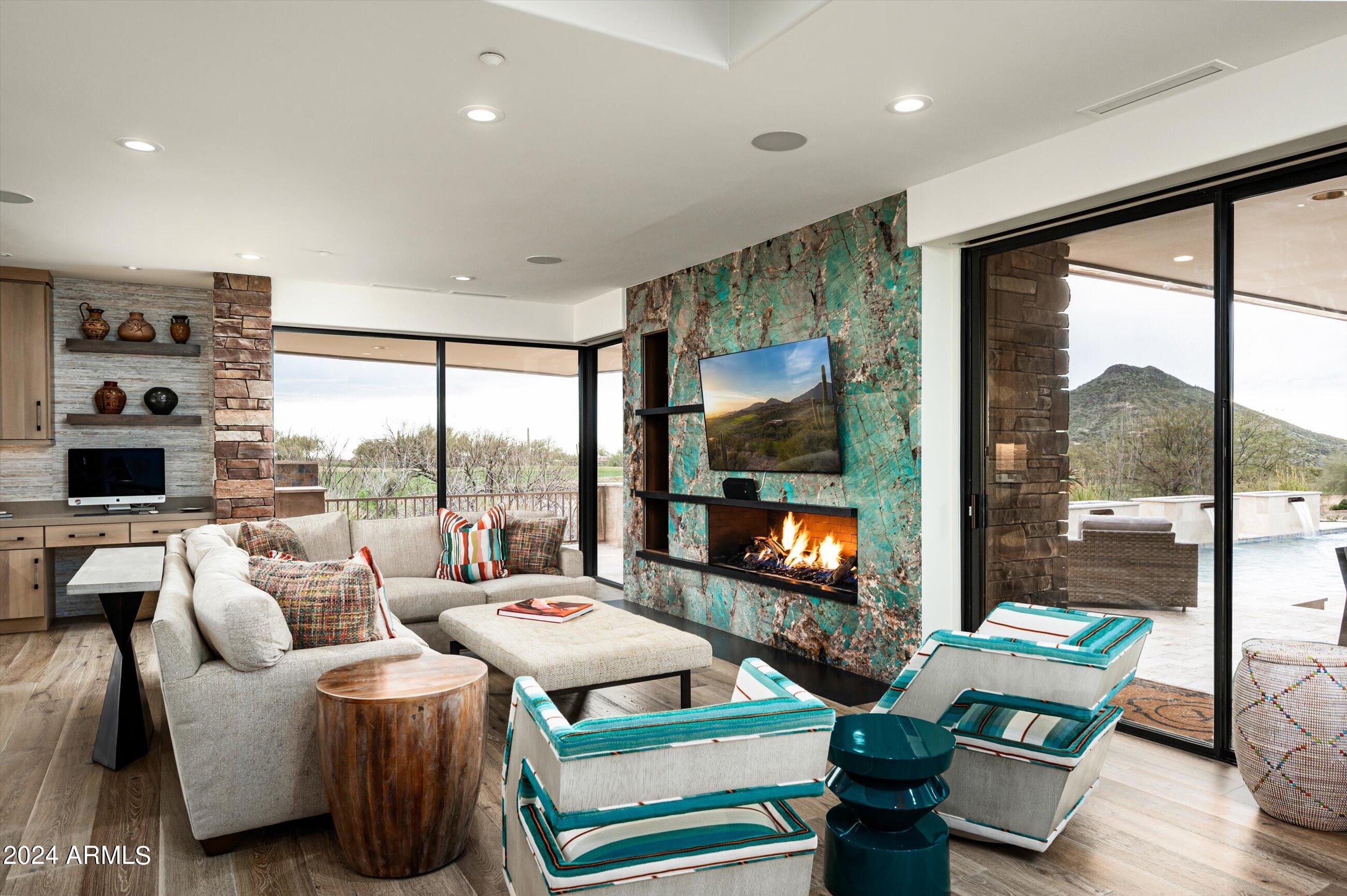 DESERT MOUNTAIN PHASE 2 UNIT 14 AMD - Residential