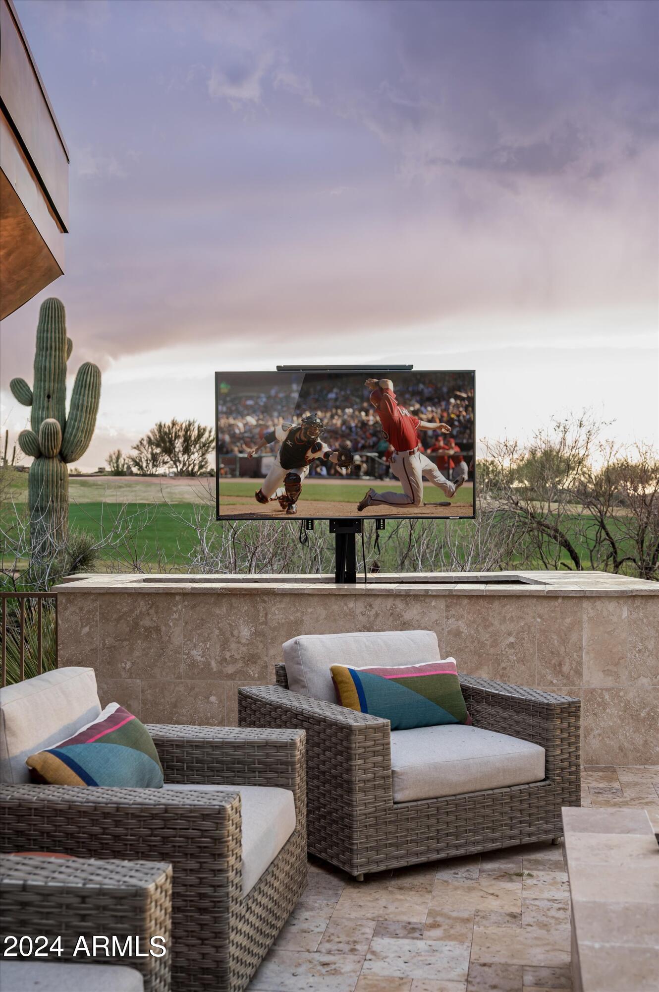 DESERT MOUNTAIN PHASE 2 UNIT 14 AMD - Residential
