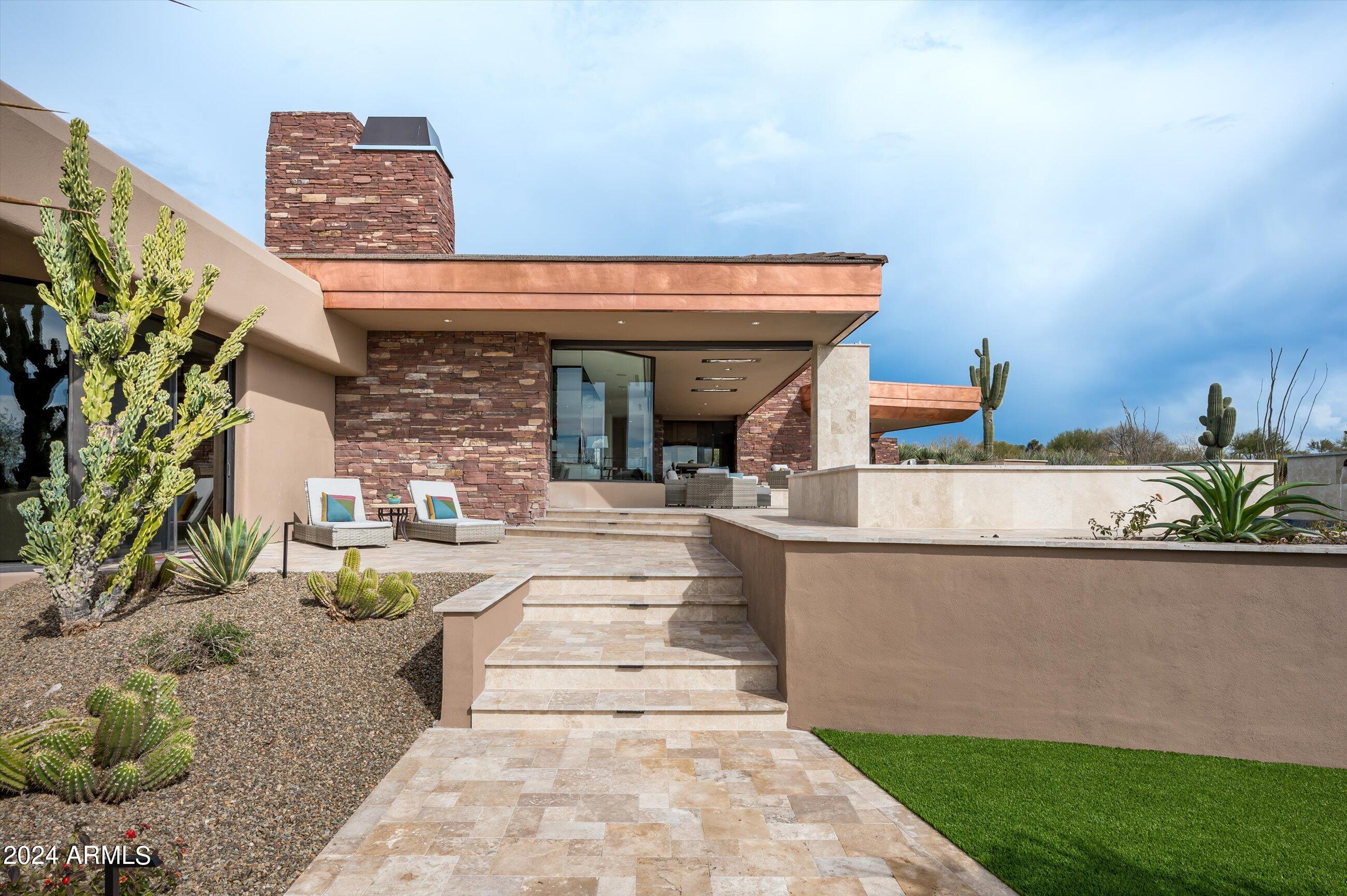DESERT MOUNTAIN PHASE 2 UNIT 14 AMD - Residential