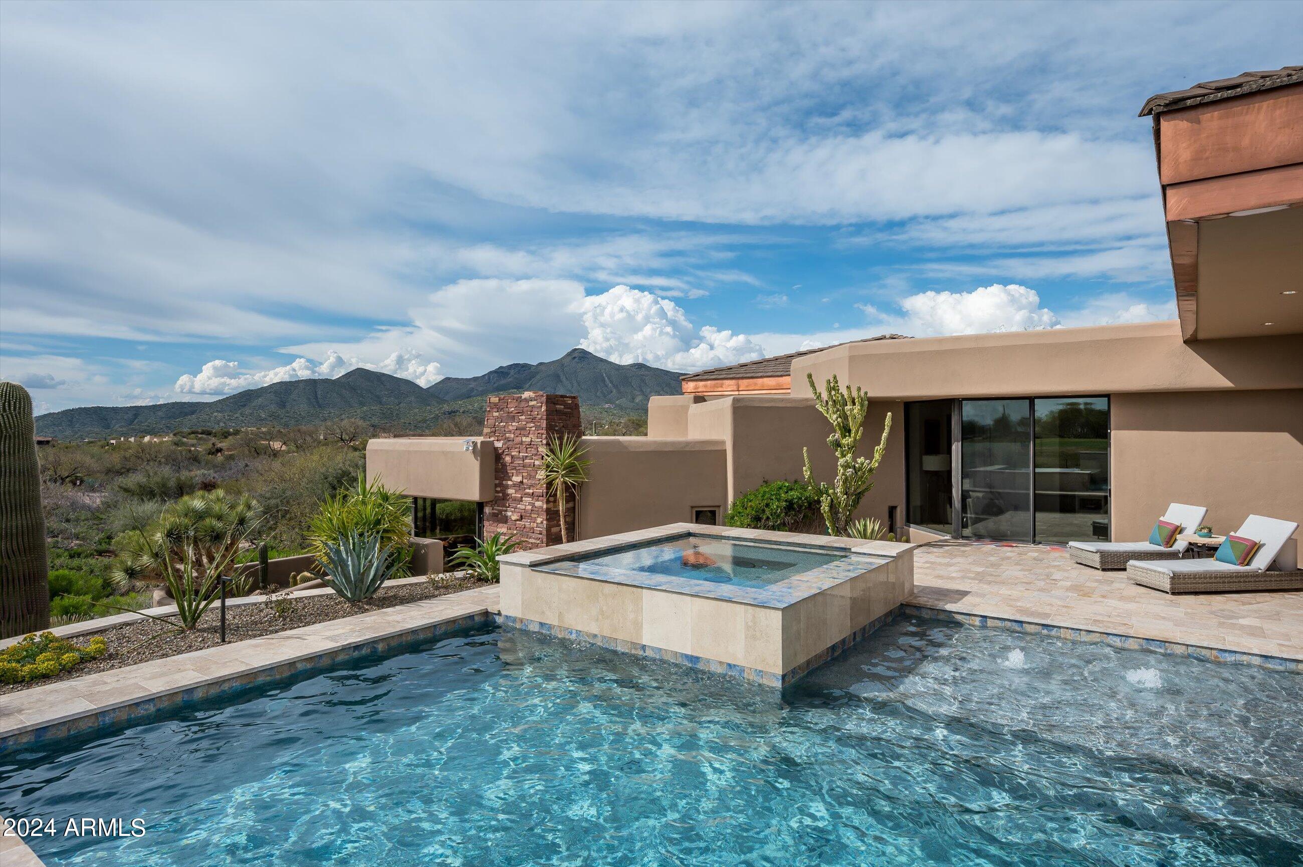 DESERT MOUNTAIN PHASE 2 UNIT 14 AMD - Residential