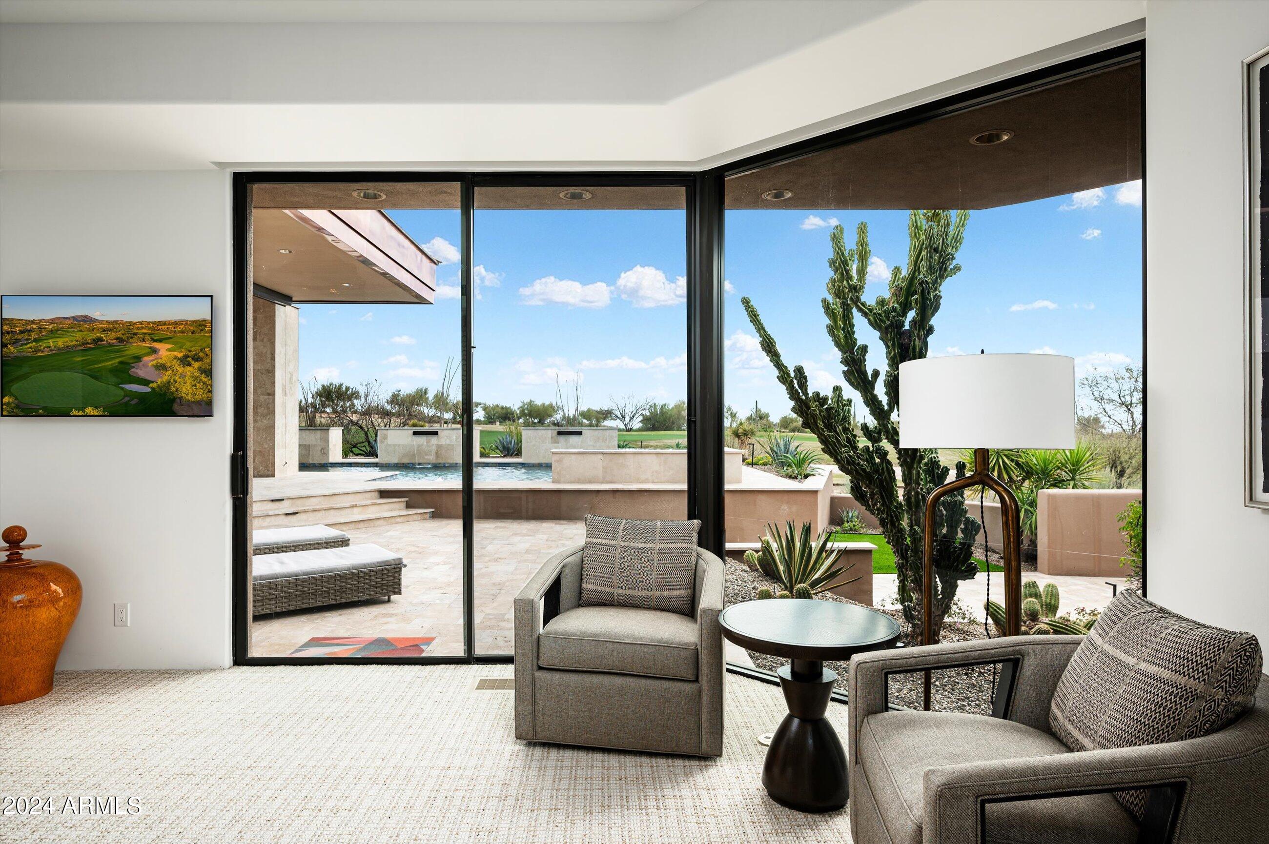 DESERT MOUNTAIN PHASE 2 UNIT 14 AMD - Residential